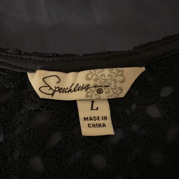 Speechless Dress 🌻 - Picture 4 of 6